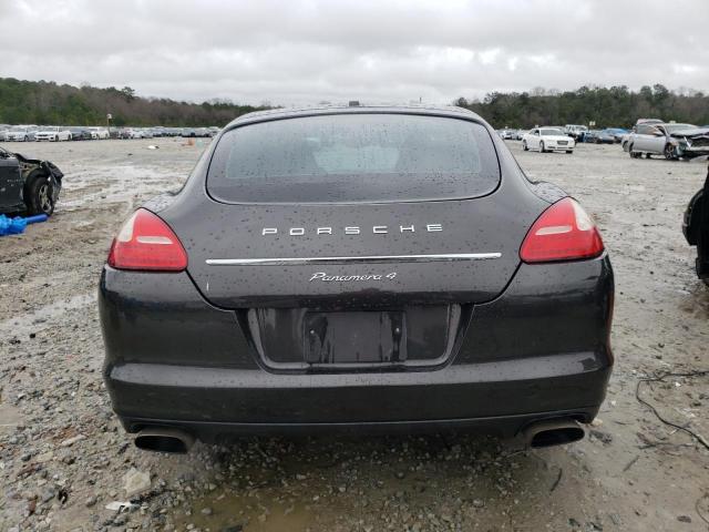 Photo 6 from auction – 2012 PORSCHE PANAMERA 2 with VIN WP0AA2A75CL070542