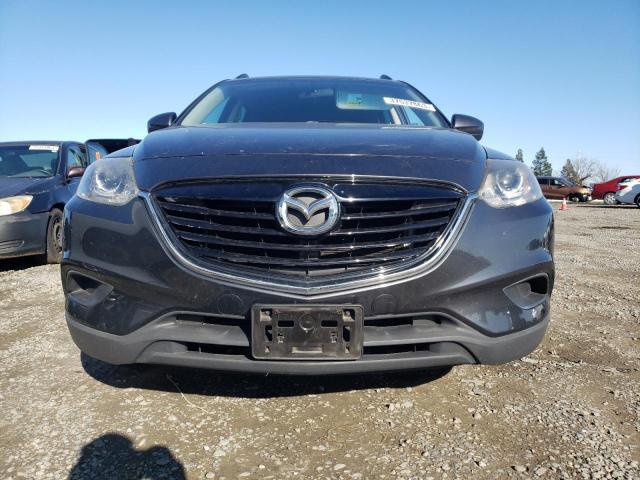 Photo 5 from auction – 2013 MAZDA CX-9 SPORT with VIN JM3TB2BV7D0422923