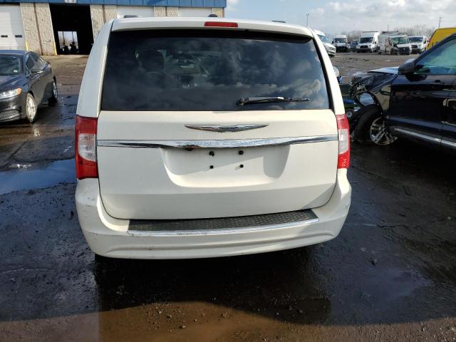 Photo 6 from auction – 2011 CHRYSLER TOWN & COU with VIN 2A4RR5DG9BR613285