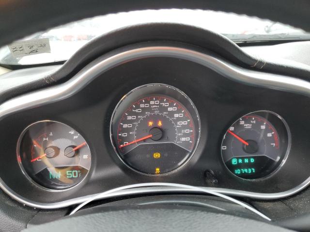 Photo 9 from auction – 2011 DODGE AVENGER MA with VIN 1B3BD1FB1BN536751