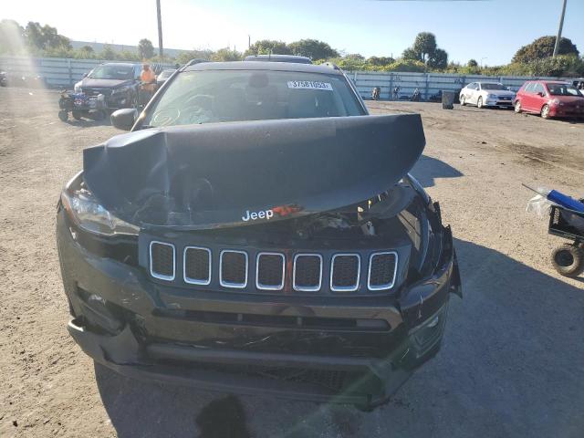 Foto 5 de la subasta – 2018 JEEP COMPASS LA con VIN 3C4NJCBB9JT468476