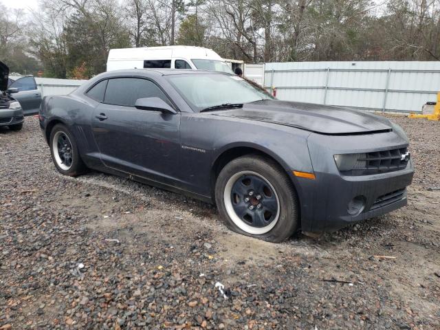 Photo 4 from auction – 2010 CHEVROLET CAMARO LS with VIN 2G1FA1EV4A9170850