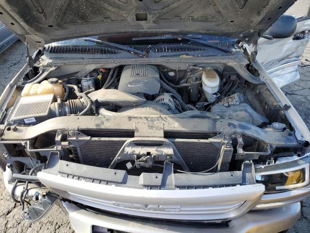 Photo 11 from auction – 2004 GMC NEW SIERRA with VIN 2GTEC19V341123495