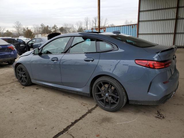 Photo 2 from auction – 2020 BMW M235XI with VIN WBA13AL00L7F72386