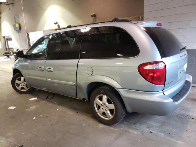 Photo 2 from auction – 2006 DODGE GRAND CARA with VIN 2D4GP44L76R658325