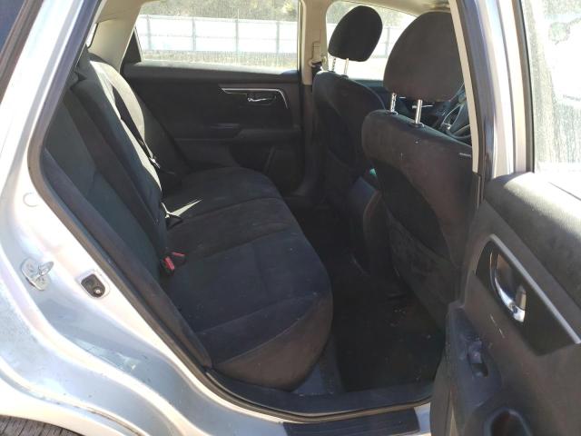 Photo 10 from auction – 2014 NISSAN ALTIMA 2.5 with VIN 1N4AL3APXEC114818