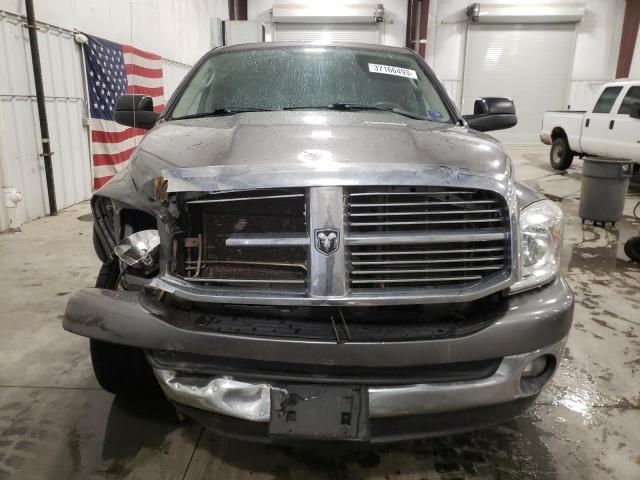 Photo 5 from auction – 2007 DODGE RAM 1500 S with VIN 1D7HU18257S204655