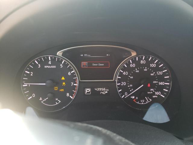 Photo 9 from auction – 2013 NISSAN ALTIMA 2.5 with VIN 1N4AL3AP8DN487858