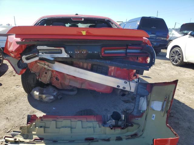Photo 6 from auction – 2020 DODGE CHALLENGER with VIN 2C3CDZAGXLH143334
