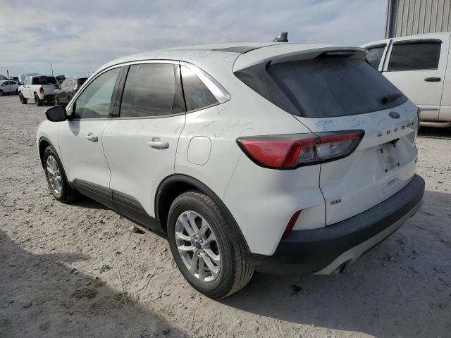 Photo 2 from auction – 2020 FORD ESCAPE SE with VIN 1FMCU0G65LUA31362