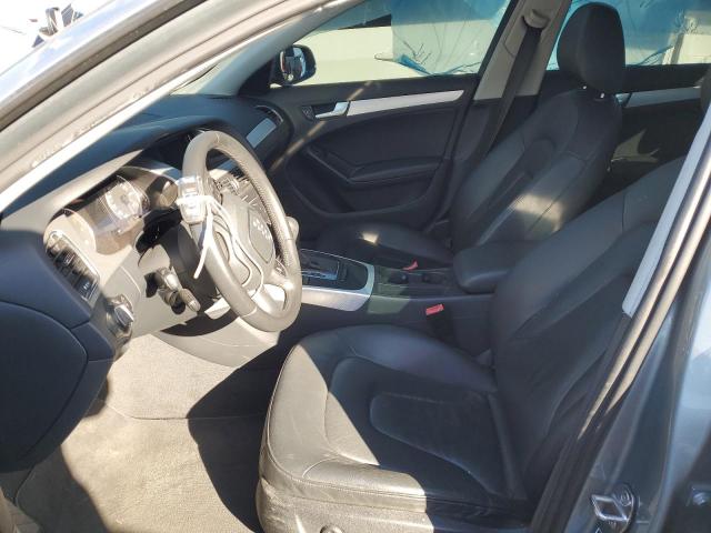 Photo 7 from auction – 2011 AUDI A4 PREMIUM with VIN WAUAFAFLXBN056332