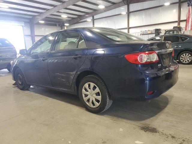 Photo 2 from auction – 2012 TOYOTA COROLLA BA with VIN 5YFBU4EE8CP012416