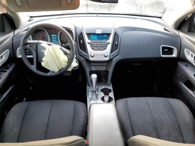 Photo 8 from auction – 2013 CHEVROLET EQUINOX LS with VIN 2GNALBEK9D6315837