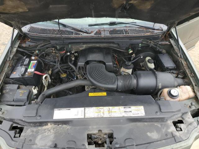 Photo 12 from auction – 2000 FORD EXPEDITION with VIN 1FMRU1769YLB21613