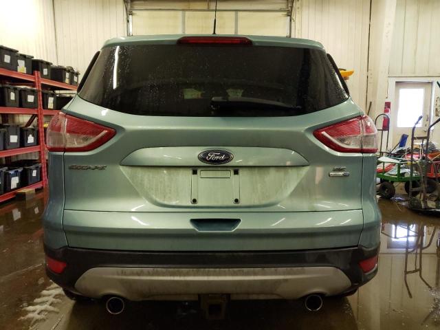 Photo 6 from auction – 2013 FORD ESCAPE SE with VIN 1FMCU9G94DUD10172