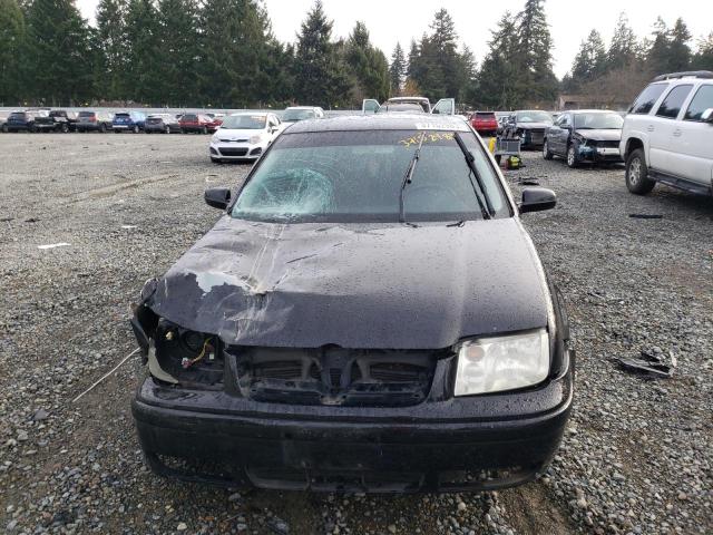 Photo 5 from auction – 2000 VOLKSWAGEN JETTA GLS with VIN 3VWSE29M0YM169193