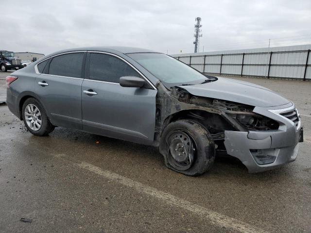 Photo 4 from auction – 2014 NISSAN ALTIMA 2.5 with VIN 1N4AL3AP9EN348761