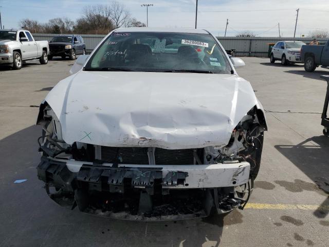 Photo 5 from auction – 2016 CHEVROLET IMPALA LIM with VIN 2G1WC5E33G1128225