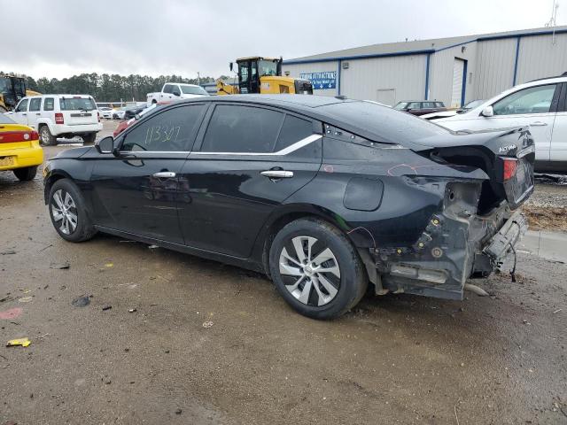Photo 2 from auction – 2019 NISSAN ALTIMA S with VIN 1N4BL4BV5KN324606