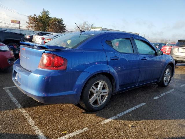 Photo 3 from auction – 2013 DODGE AVENGER with VIN 1C3CDZAG2DN717210