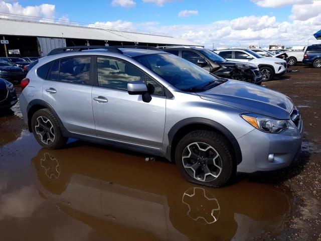 Foto 4 de la subasta – 2014 SUBARU XV CROSSTR con VIN JF2GPAKC9E8343827