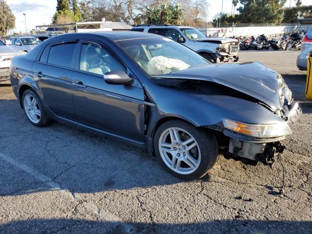 Photo 4 from auction – 2007 ACURA TL with VIN 19UUA66227A036448