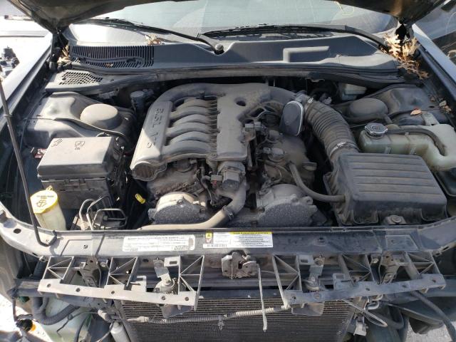 Photo 11 from auction – 2010 DODGE CHALLENGER with VIN 2B3CJ4DV8AH320897