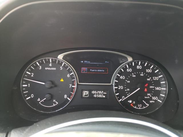 Photo 9 from auction – 2013 NISSAN PATHFINDER with VIN 5N1AR2MN5DC646680