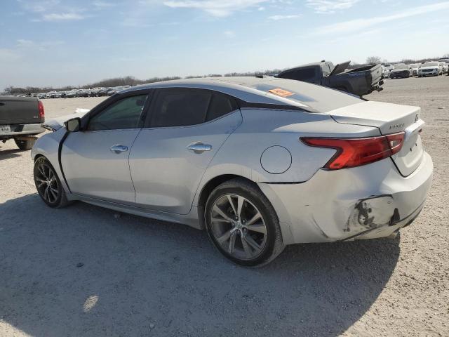 Photo 2 from auction – 2018 NISSAN MAXIMA 3.5 with VIN 1N4AA6AP3JC389951