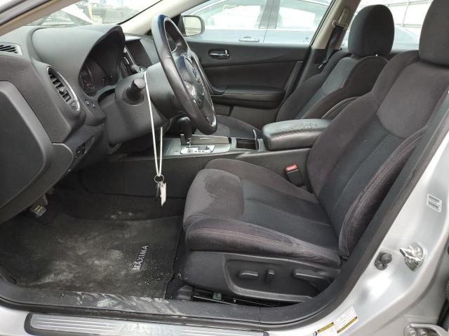 Photo 7 from auction – 2014 NISSAN MAXIMA S with VIN 1N4AA5AP6EC476176