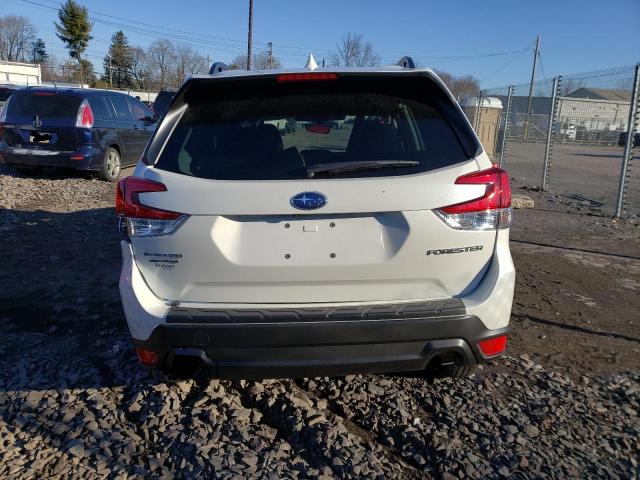 Photo 6 from auction – 2022 SUBARU FORESTER P with VIN JF2SKADC6NH513745