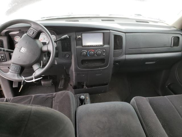 Photo 8 from auction – 2005 DODGE RAM 1500 S with VIN 1D7HU18D25J622952