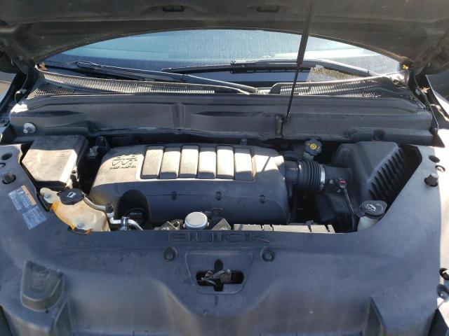 Photo 12 from auction – 2012 BUICK ENCLAVE with VIN 5GAKVCED1CJ283208