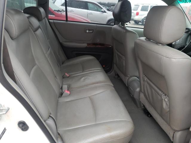 Фото 11 с аукциона – 2005 TOYOTA HIGHLANDER с VIN JTEDP21A550055756