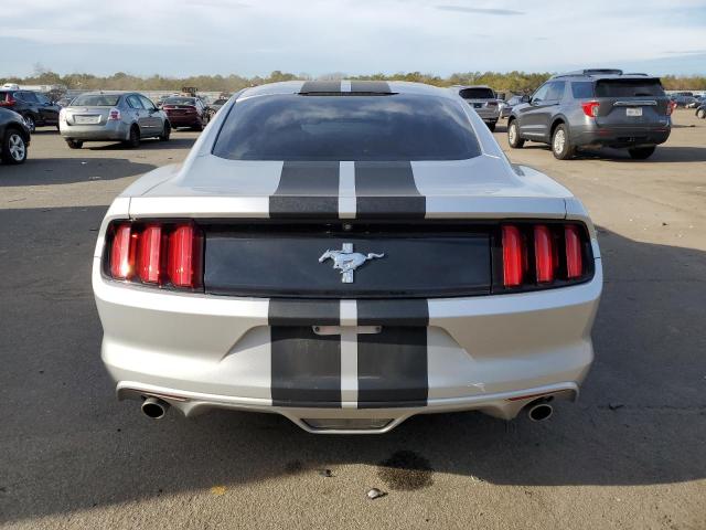 Photo 6 from auction – 2017 FORD MUSTANG with VIN 1FA6P8AMXH5305502