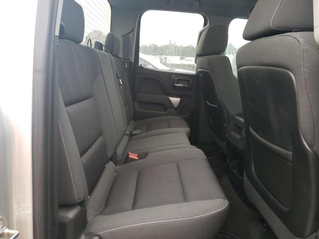 Photo 10 from auction – 2015 CHEVROLET SILVERADO2 with VIN 1GCVKREC9FZ287303