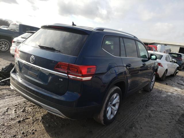 Photo 3 from auction – 2018 VOLKSWAGEN ATLAS SE with VIN 1V2DR2CA3JC537757