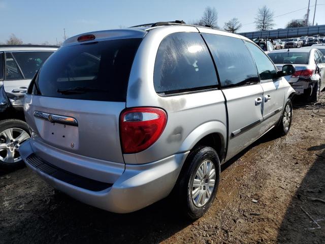 Zdjęcie 3 z aukcji – 2006 CHRYSLER TOWN & COU z VIN 1A4GP45R76B603883