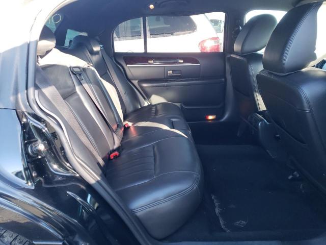 Photo 10 from auction – 2011 LINCOLN TOWN CAR E with VIN 2LNBL8EV9BX751245