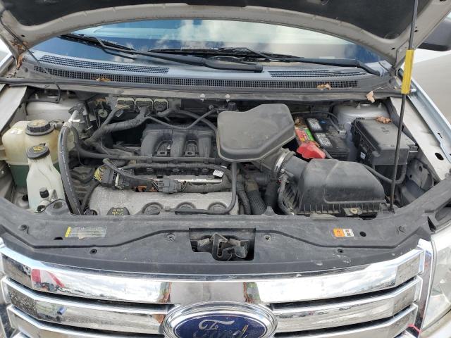 Photo 12 from auction – 2010 FORD EDGE SE with VIN 2FMDK3GCXABA40918