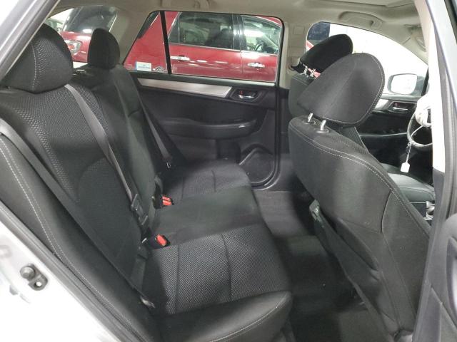Photo 11 from auction – 2018 SUBARU OUTBACK 2. with VIN 4S4BSADC9J3355239