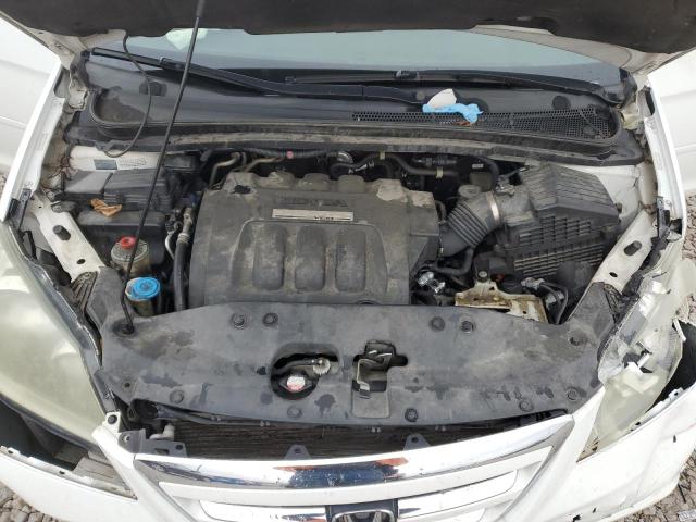 Photo 12 from auction – 2007 HONDA ODYSSEY EX with VIN 5FNRL38737B402706