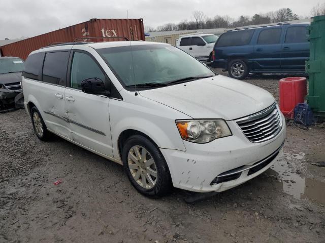 Photo 4 from auction – 2013 CHRYSLER TOWN & COU with VIN 2C4RC1BG1DR820923
