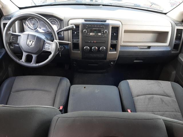 Photo 8 from auction – 2012 DODGE RAM 1500 S with VIN 1C6RD6FP7CS130120