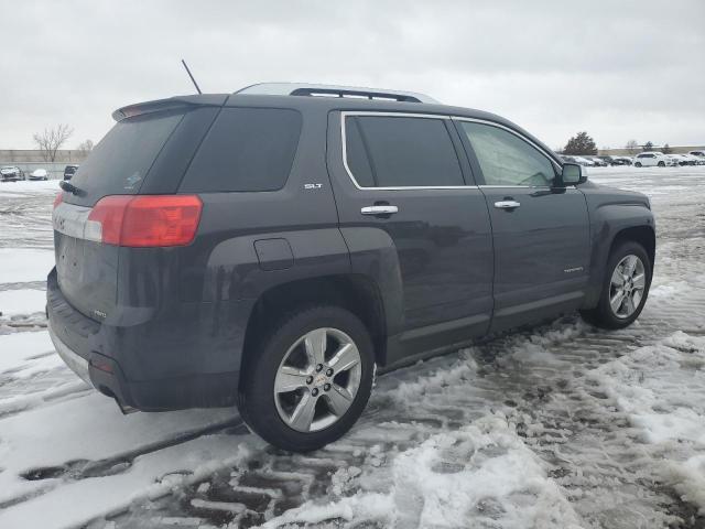 Photo 3 from auction – 2015 GMC TERRAIN SL with VIN 2GKFLYE34F6263826