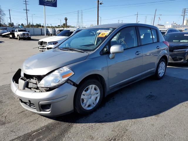 NISSAN VERSA S 2012 with VIN 3N1BC1CP3CK238133 - Photo from auction