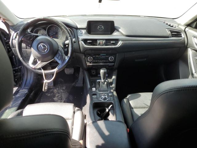 Photo 8 from auction – 2016 MAZDA 6 TOURING with VIN JM1GJ1V52G1481847