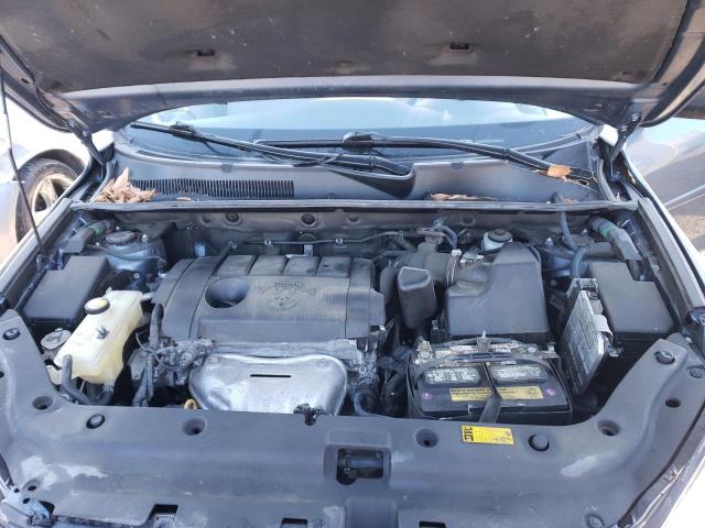 Foto 12 de la subasta – 2012 TOYOTA RAV4 con VIN 2T3ZF4DV7CW135057