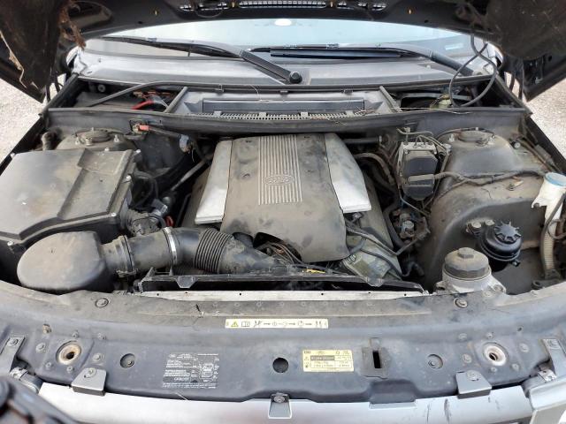 Photo 12 from auction – 2005 LAND ROVER RANGE ROVE with VIN SALMF11465A191716