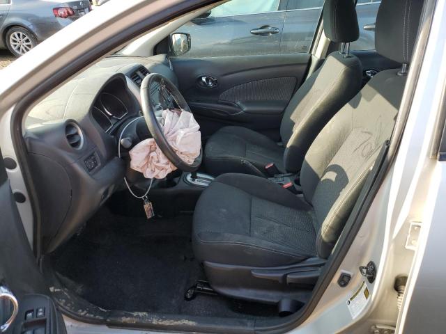 Photo 7 from auction – 2016 NISSAN VERSA S with VIN 3N1CN7AP7GL890645